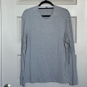 Lululemon LS Shirt